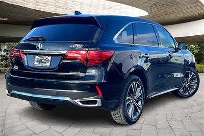 2020 Acura MDX SH-AWD w/Tech - Photo 2 - Rock Springs, WY 82901