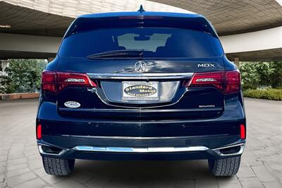 2020 Acura MDX SH-AWD w/Tech - Photo 4 - Rock Springs, WY 82901