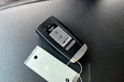 2020 Acura MDX SH-AWD w/Tech - Photo 10 - Rock Springs, WY 82901