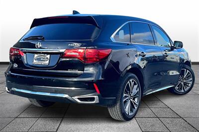 2020 Acura MDX SH-AWD w/Tech - Photo 2 - Rock Springs, WY 82901