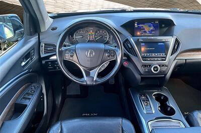 2020 Acura MDX SH-AWD w/Tech - Photo 5 - Rock Springs, WY 82901