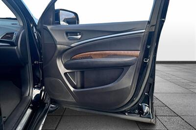 2020 Acura MDX SH-AWD w/Tech - Photo 19 - Rock Springs, WY 82901