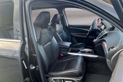 2020 Acura MDX SH-AWD w/Tech - Photo 7 - Rock Springs, WY 82901