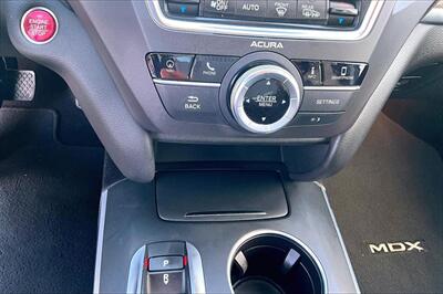 2020 Acura MDX SH-AWD w/Tech - Photo 24 - Rock Springs, WY 82901