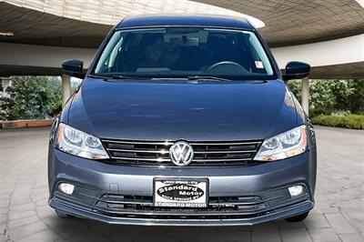 2015 Volkswagen Jetta S   - Photo 3 - Rock Springs, WY 82901