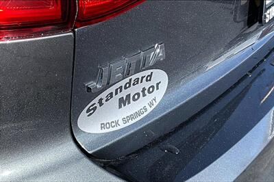 2015 Volkswagen Jetta S   - Photo 33 - Rock Springs, WY 82901