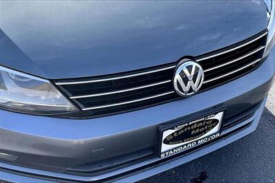 2015 Volkswagen Jetta S   - Photo 30 - Rock Springs, WY 82901