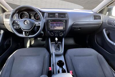 2015 Volkswagen Jetta S   - Photo 15 - Rock Springs, WY 82901