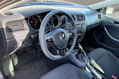 2015 Volkswagen Jetta S   - Photo 13 - Rock Springs, WY 82901