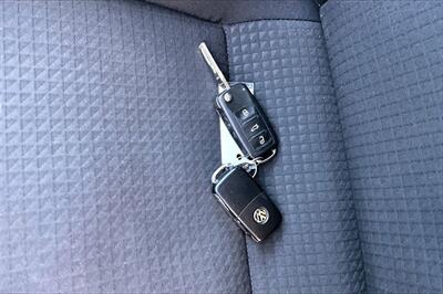 2015 Volkswagen Jetta S   - Photo 10 - Rock Springs, WY 82901