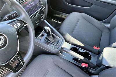 2015 Volkswagen Jetta S   - Photo 14 - Rock Springs, WY 82901