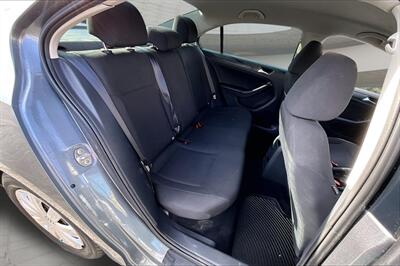 2015 Volkswagen Jetta S   - Photo 29 - Rock Springs, WY 82901