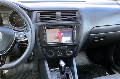 2015 Volkswagen Jetta S   - Photo 6 - Rock Springs, WY 82901