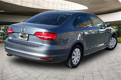 2015 Volkswagen Jetta S   - Photo 2 - Rock Springs, WY 82901