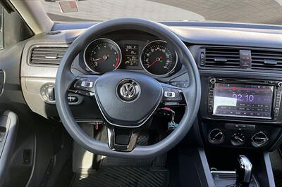 2015 Volkswagen Jetta S   - Photo 5 - Rock Springs, WY 82901