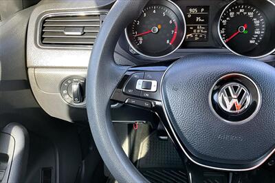 2015 Volkswagen Jetta S   - Photo 20 - Rock Springs, WY 82901