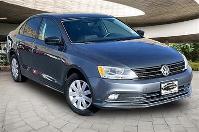 2015 Volkswagen Jetta S   - Photo 11 - Rock Springs, WY 82901