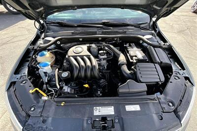 2015 Volkswagen Jetta S   - Photo 9 - Rock Springs, WY 82901