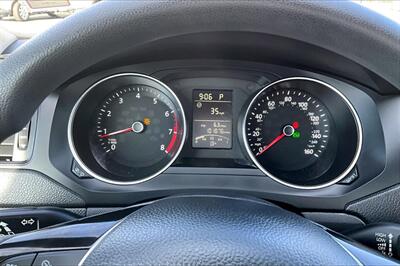 2015 Volkswagen Jetta S   - Photo 22 - Rock Springs, WY 82901