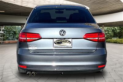 2015 Volkswagen Jetta S   - Photo 4 - Rock Springs, WY 82901