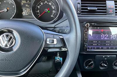 2015 Volkswagen Jetta S   - Photo 21 - Rock Springs, WY 82901