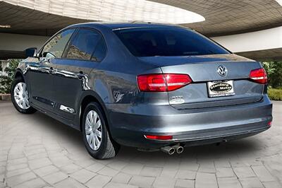 2015 Volkswagen Jetta S   - Photo 12 - Rock Springs, WY 82901