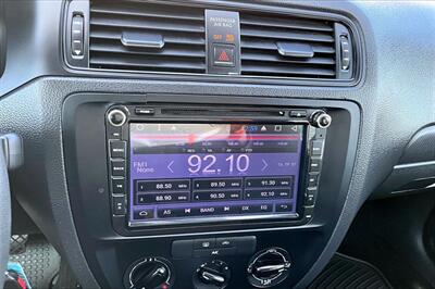 2015 Volkswagen Jetta S   - Photo 23 - Rock Springs, WY 82901