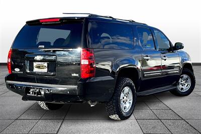 2011 Chevrolet Suburban LT   - Photo 2 - Rock Springs, WY 82901