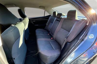 2018 Toyota Corolla LE   - Photo 28 - Rock Springs, WY 82901