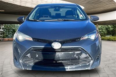 2018 Toyota Corolla LE   - Photo 3 - Rock Springs, WY 82901