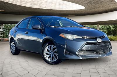 2018 Toyota Corolla LE   - Photo 11 - Rock Springs, WY 82901