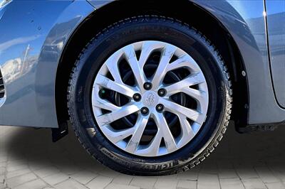 2018 Toyota Corolla LE   - Photo 8 - Rock Springs, WY 82901