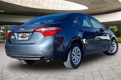 2018 Toyota Corolla LE   - Photo 2 - Rock Springs, WY 82901