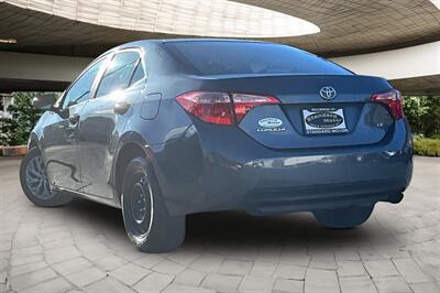 2018 Toyota Corolla LE   - Photo 12 - Rock Springs, WY 82901