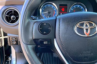 2018 Toyota Corolla LE   - Photo 20 - Rock Springs, WY 82901