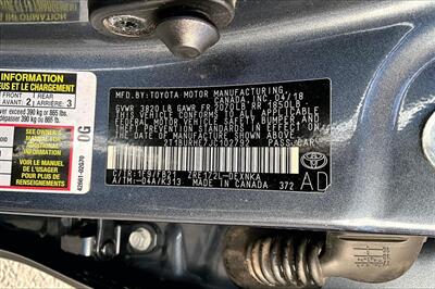 2018 Toyota Corolla LE   - Photo 35 - Rock Springs, WY 82901