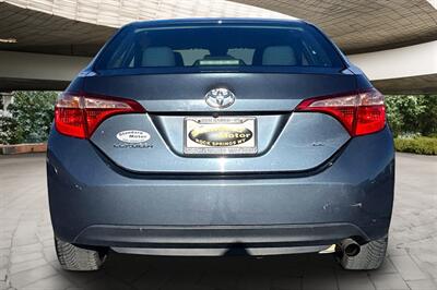 2018 Toyota Corolla LE   - Photo 4 - Rock Springs, WY 82901