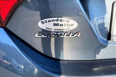 2018 Toyota Corolla LE   - Photo 33 - Rock Springs, WY 82901