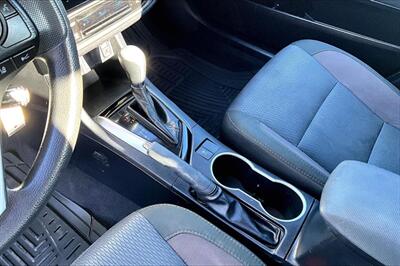 2018 Toyota Corolla LE   - Photo 14 - Rock Springs, WY 82901