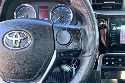 2018 Toyota Corolla LE   - Photo 21 - Rock Springs, WY 82901