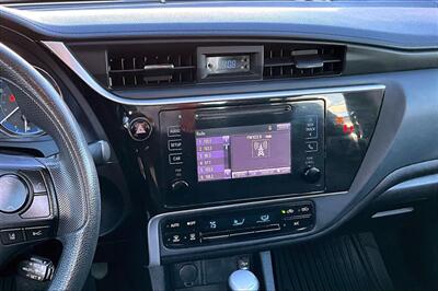 2018 Toyota Corolla LE   - Photo 6 - Rock Springs, WY 82901