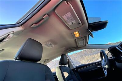 2018 Toyota Corolla LE   - Photo 17 - Rock Springs, WY 82901