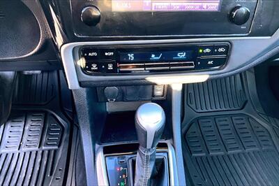 2018 Toyota Corolla LE   - Photo 24 - Rock Springs, WY 82901