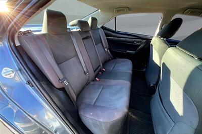 2018 Toyota Corolla LE   - Photo 29 - Rock Springs, WY 82901