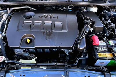 2018 Toyota Corolla LE   - Photo 9 - Rock Springs, WY 82901