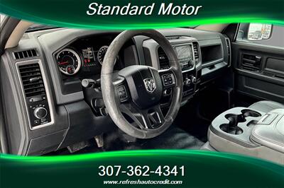 2017 RAM 1500 Tradesman   - Photo 13 - Rock Springs, WY 82901