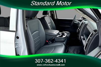 2017 RAM 1500 Tradesman   - Photo 7 - Rock Springs, WY 82901
