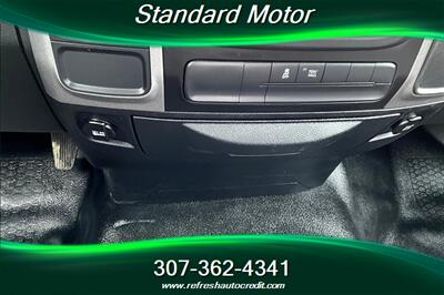 2017 RAM 1500 Tradesman   - Photo 25 - Rock Springs, WY 82901