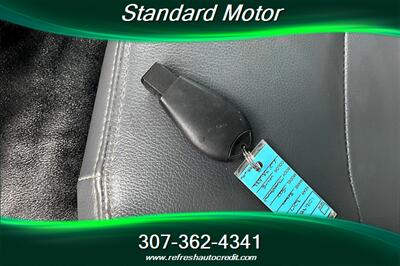 2017 RAM 1500 Tradesman   - Photo 10 - Rock Springs, WY 82901