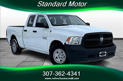 2017 RAM 1500 Tradesman   - Photo 11 - Rock Springs, WY 82901